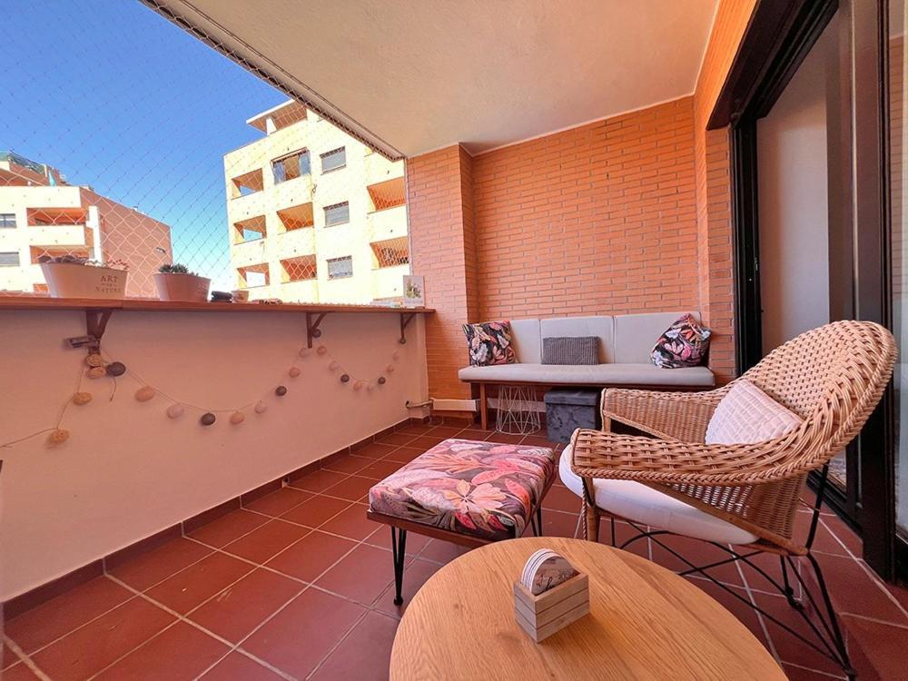 Piso De 2 Dorm Y 2 Banos - Ideal Familia, Cerca De La Playa Apartment *