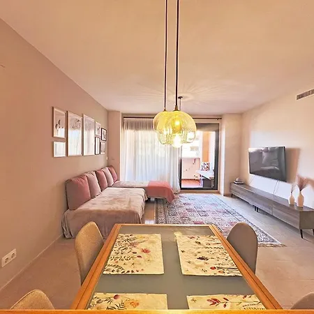 Piso De 2 Dorm Y 2 Banos - Ideal Para Familia, Cerca De La Playa Cala de Finestrat Exterior foto