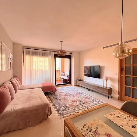 Piso De 2 Dorm Y 2 Banos - Ideal Para Familia, Cerca De La Playa Cala de Finestrat Exterior foto