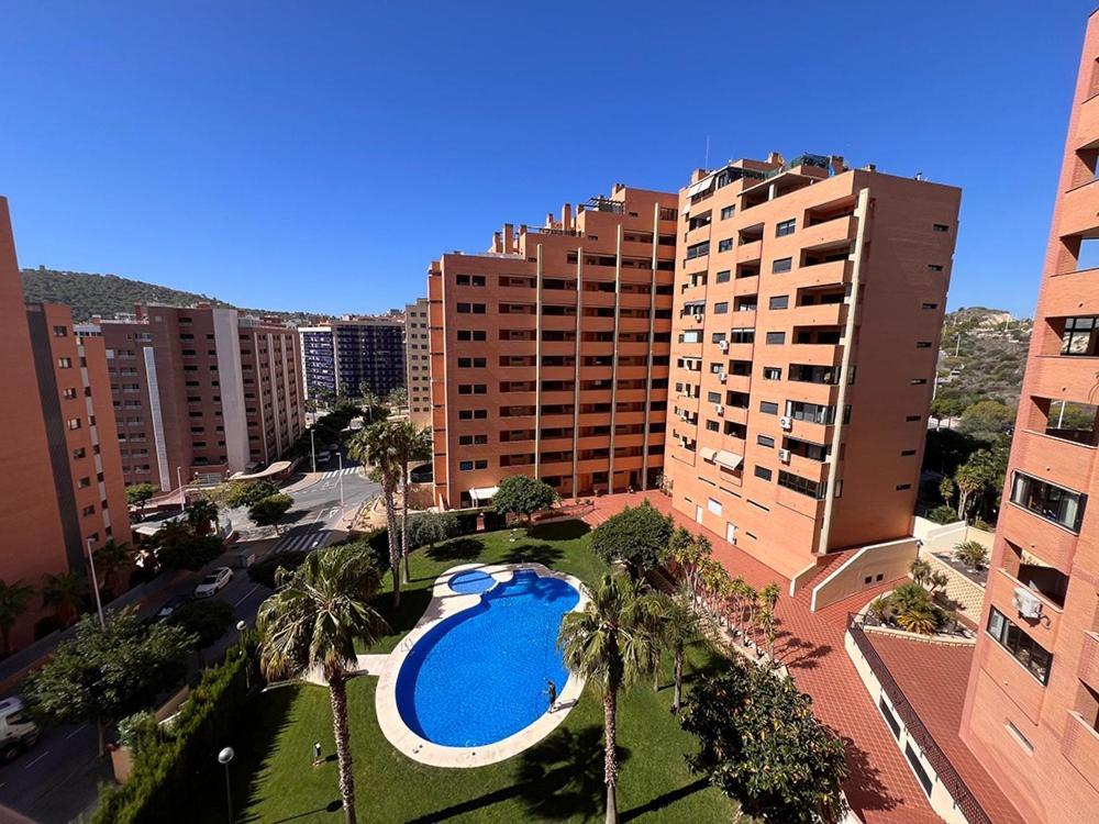 Apartment Piso De 2 Dorm Y 2 Banos - Ideal Familia, Cerca De La Playa