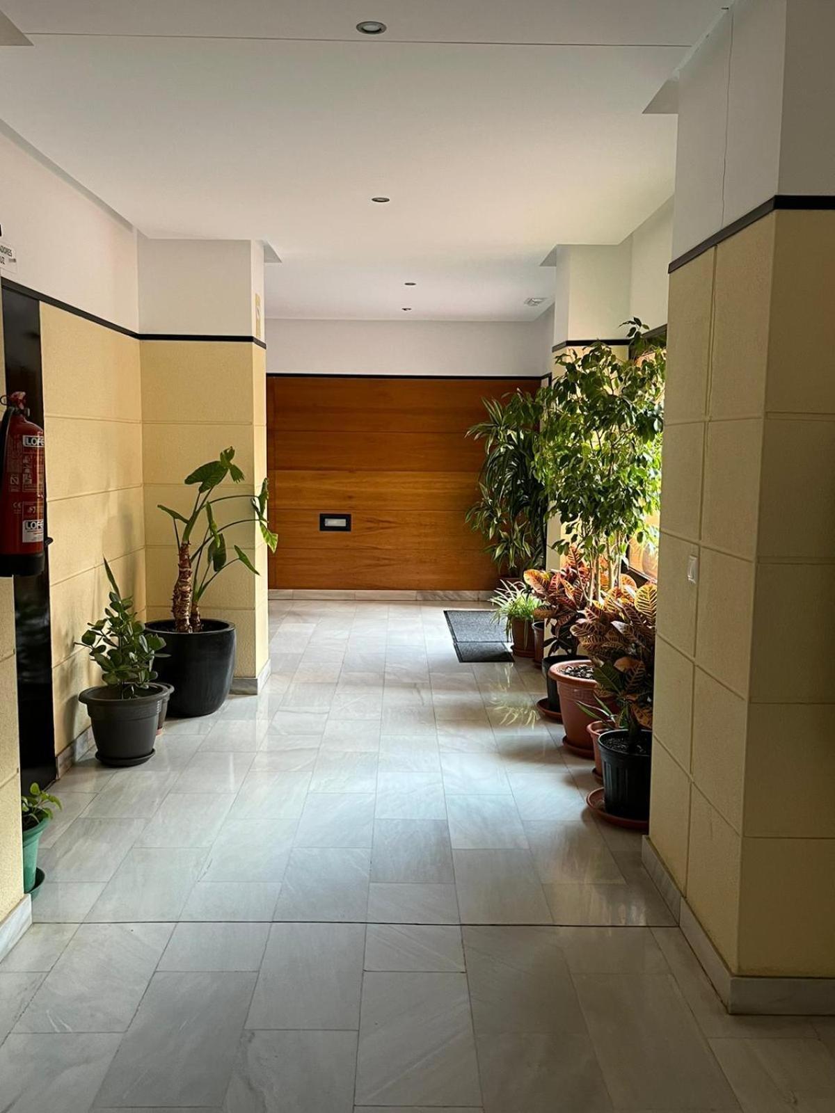 Piso De 2 Dorm Y 2 Banos - Ideal Familia, Cerca De La Playa Apartament *