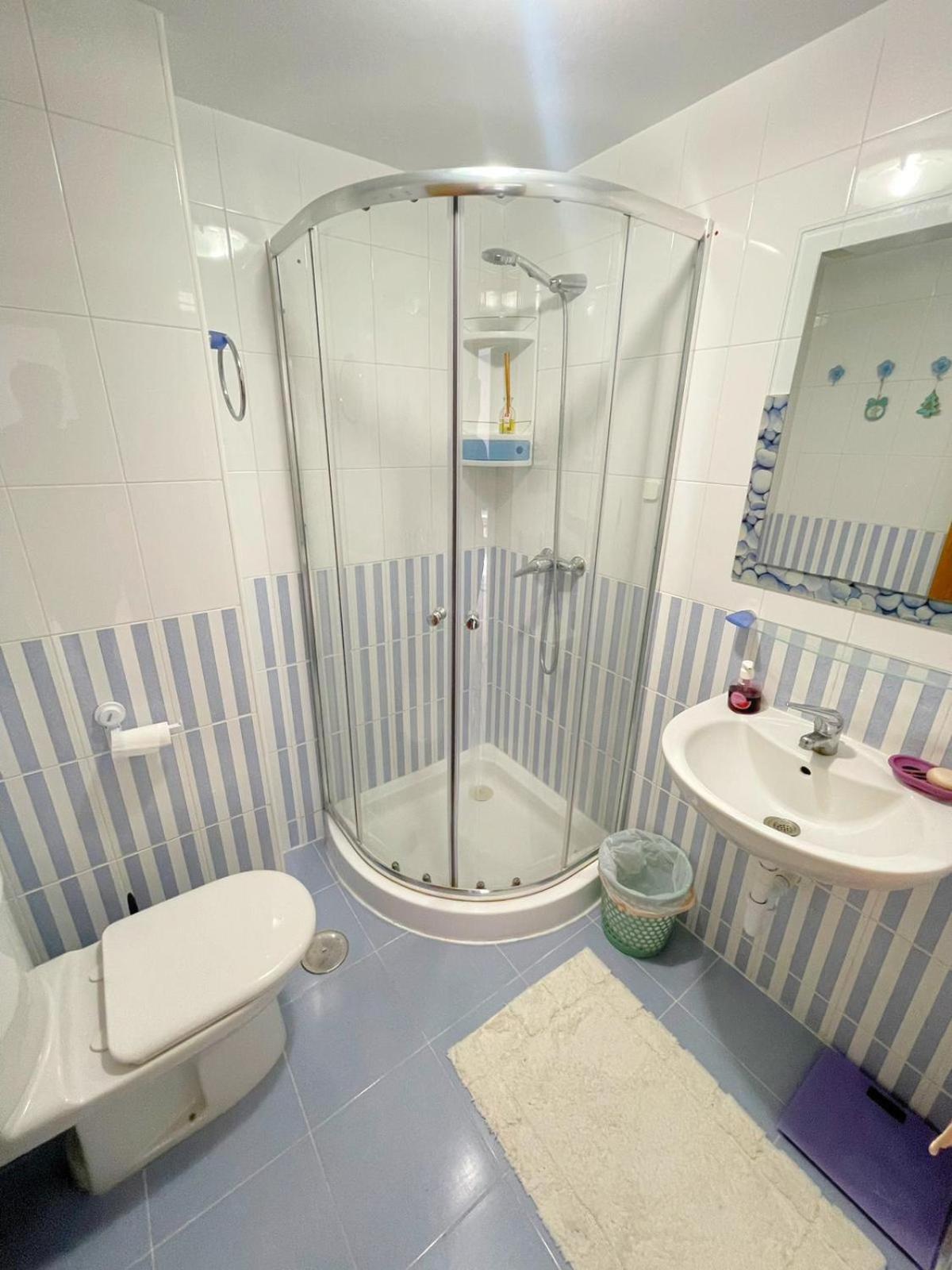 Apartament Piso De 2 Dorm Y 2 Banos - Ideal Familia, Cerca De La Playa