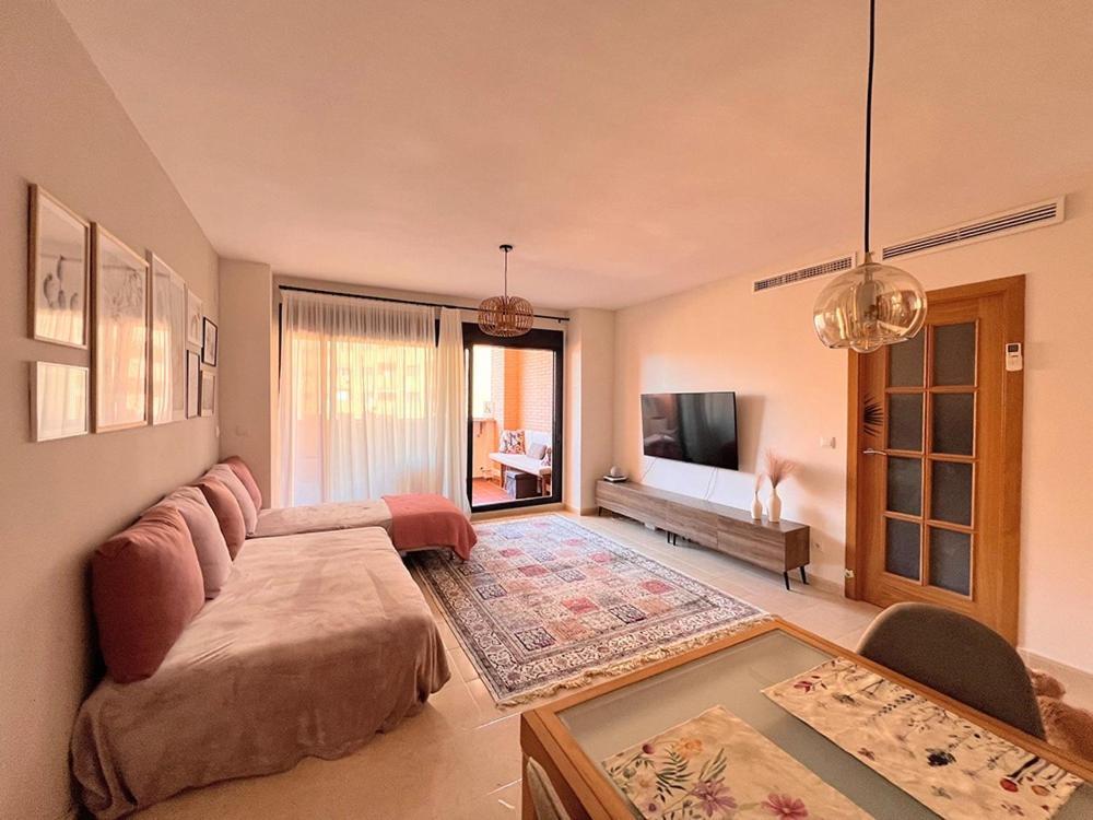Apartment Piso De 2 Dorm Y 2 Banos - Ideal Familia, Cerca De La Playa *